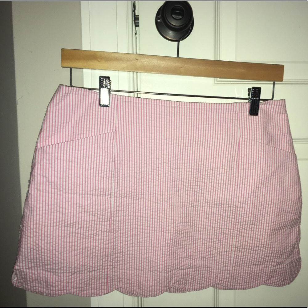 Lilly Pulitzer Skort